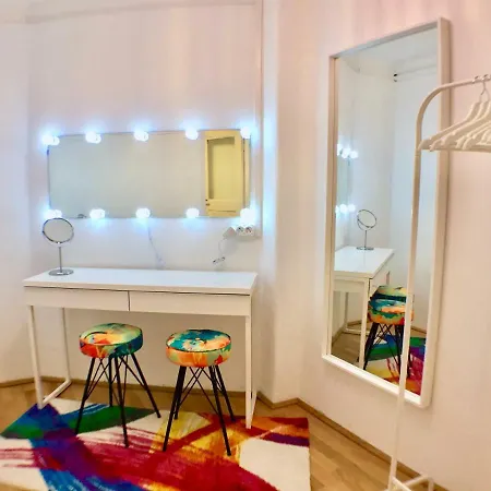 Apartment Central *