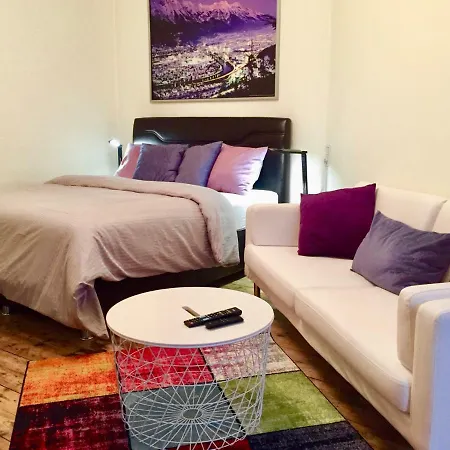 Apartamento Central *